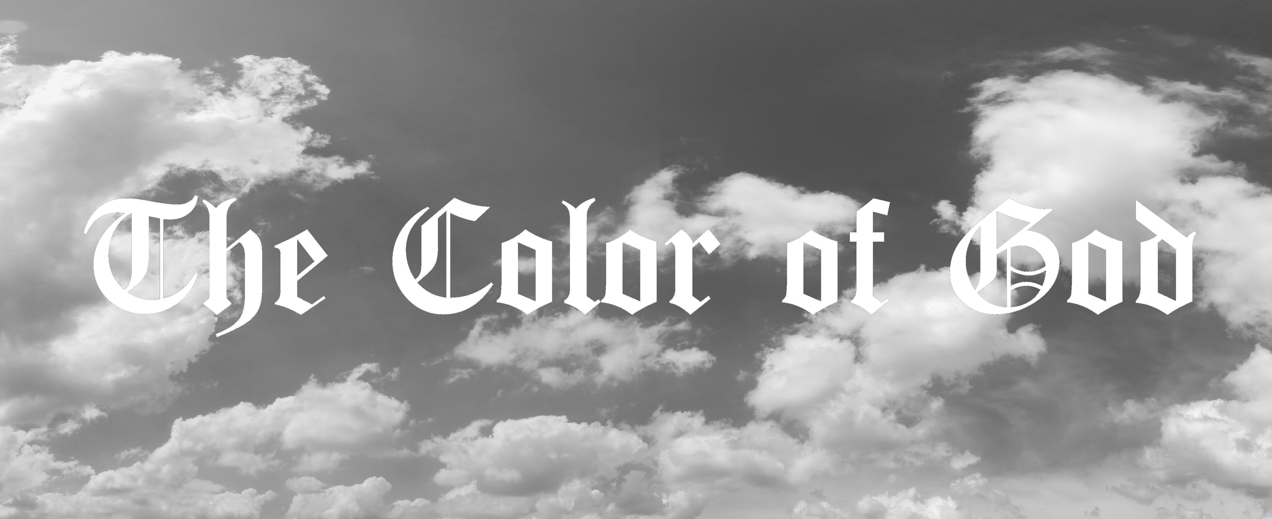 The Color of God