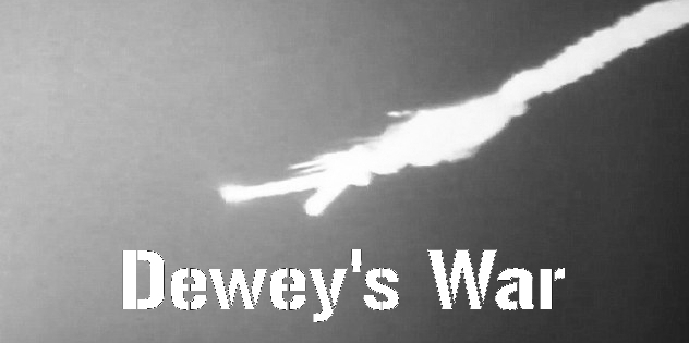 Dewey's War