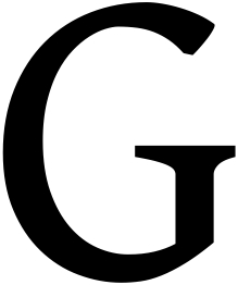 G