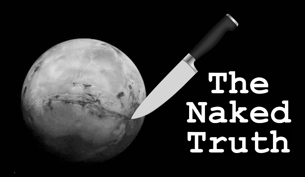 The Naked Truth