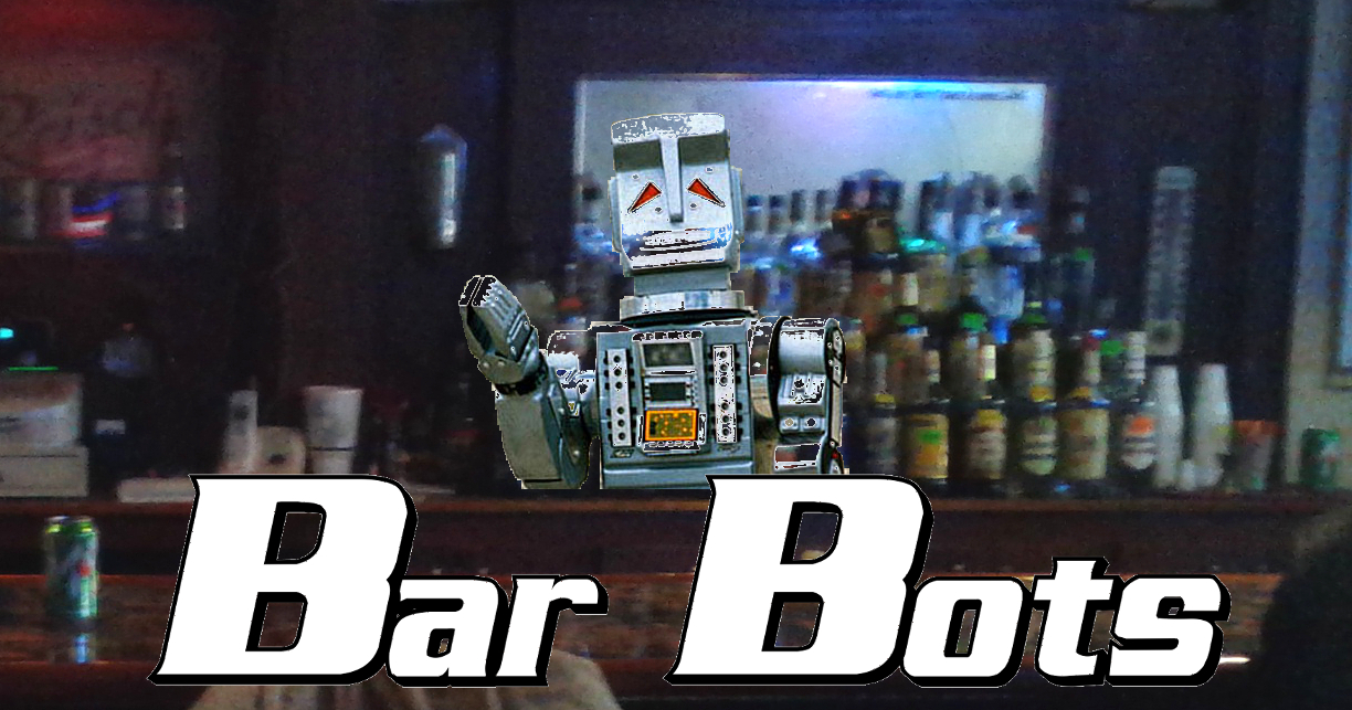 Bar Bots