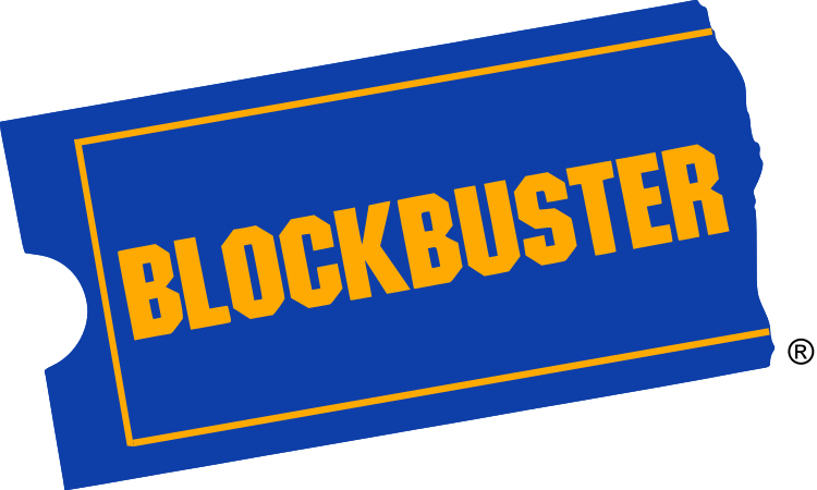 Blockbuster