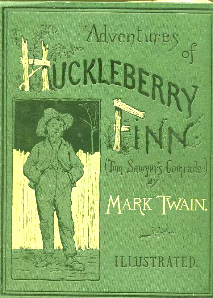 The Adventures of Huckleberry Finn